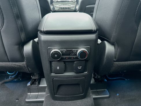 Used 2023 Ford Explorer ST w/ Equipment Group 401A AWD/4WD image 21