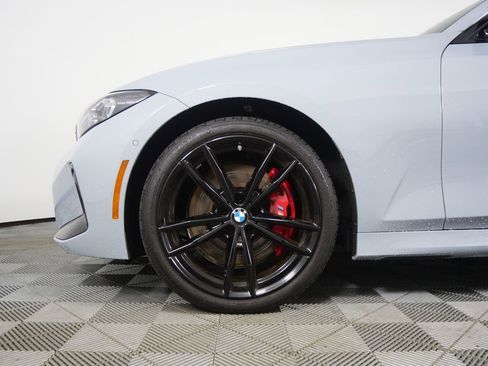 Certified 2023 BMW M340i xDrive w/ Premium Package image 7