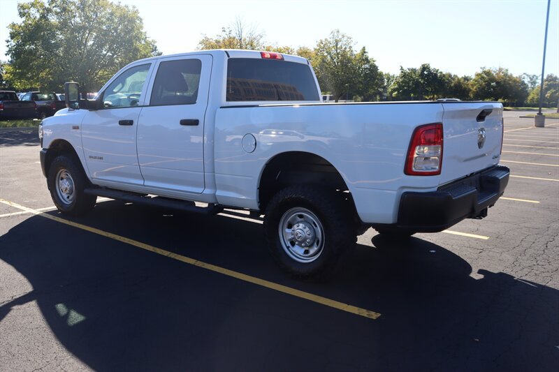 Used 2022 RAM 2500 Tradesman AWD/4WD image 5