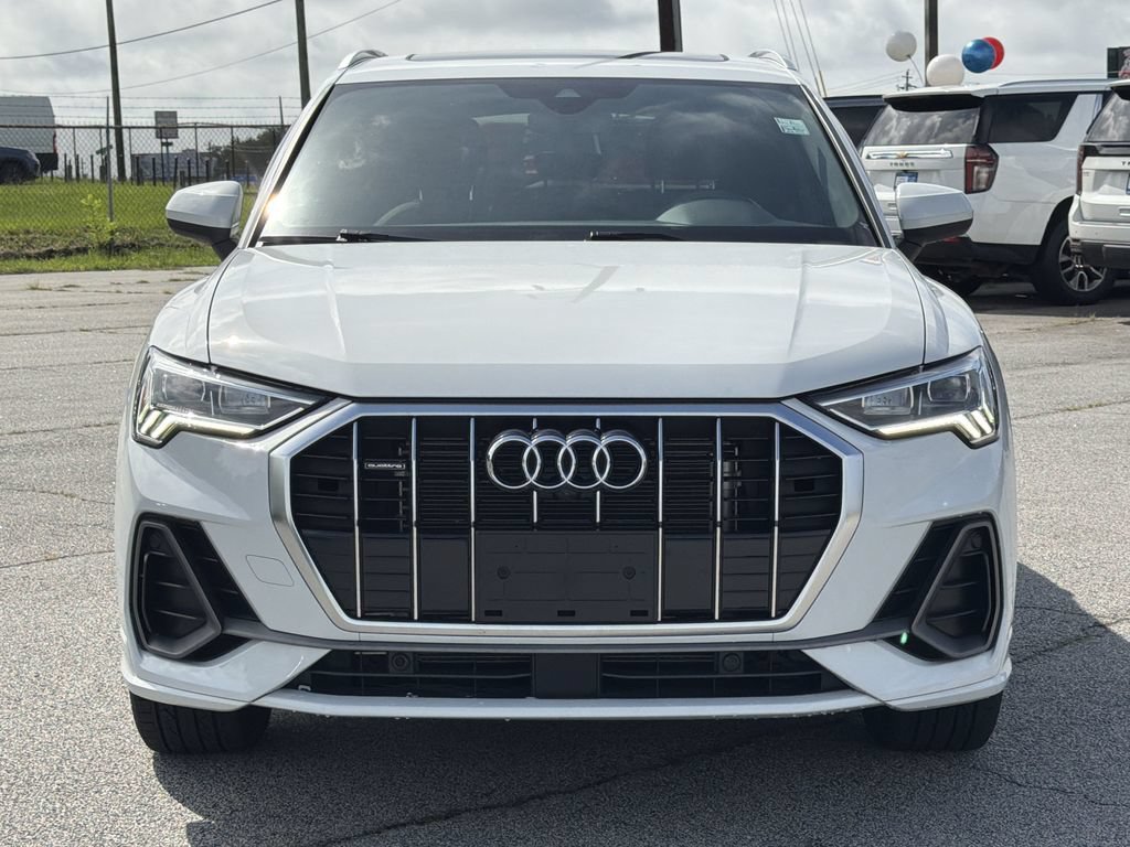 Used 2022 Audi Q3 2.0T Premium Plus AWD/4WD image 28