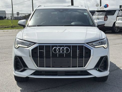 Used 2022 Audi Q3 2.0T Premium Plus AWD/4WD image 28
