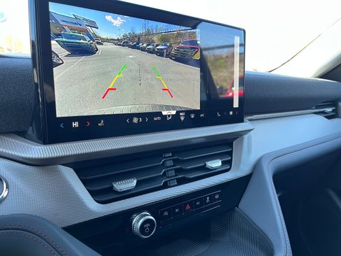 New 2026 Ford Explorer Active AWD/4WD image 20