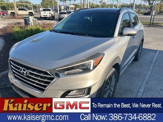 Used 2020 Hyundai Tucson Ultimate video 1
