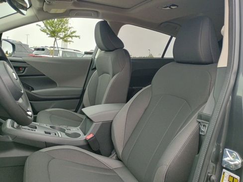 New 2026 Subaru Crosstrek 2.0i Premium AWD/4WD image 11