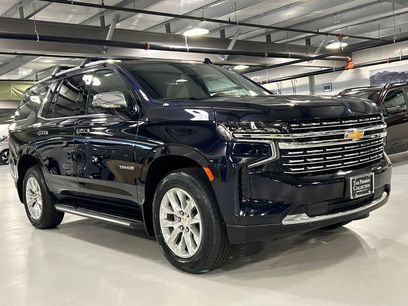 Used 2023 Chevrolet Tahoe Premier