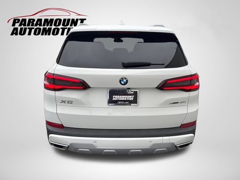 Used 2023 BMW X5 xDrive40i w/ Premium Package AWD/4WD image 8