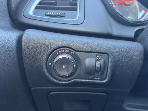 Used 2017 Buick Cascada Sport Touring image 32