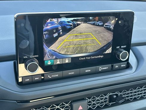 New 2025 Honda Accord LX image 23