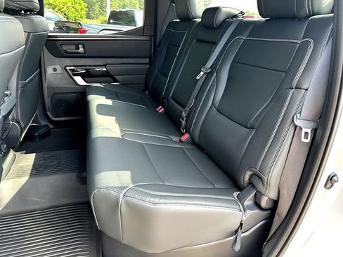 New 2026 Toyota Tundra Limited AWD/4WD image 16