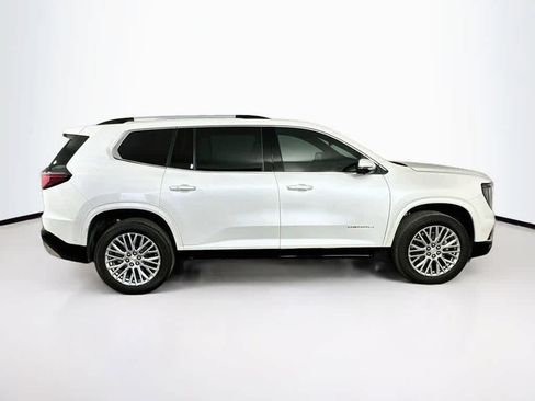 Used 2024 GMC Acadia Denali w/ Super Cruise Package AWD/4WD image 27