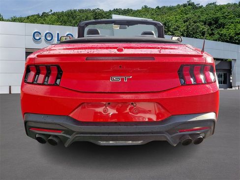 Certified 2024 Ford Mustang GT Premium image 5