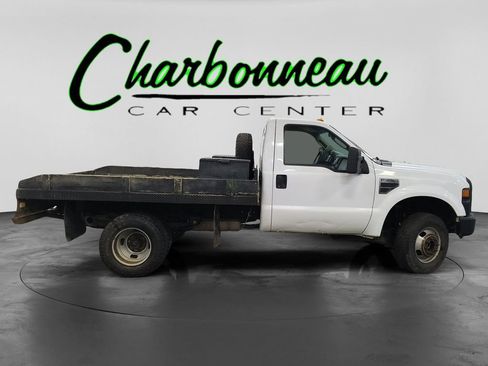 Used 2008 Ford F350 XL AWD/4WD image 6
