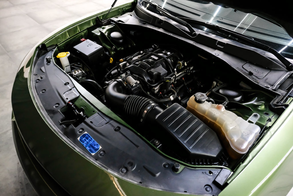 Used 2023 Dodge Charger R/T RWD image 52