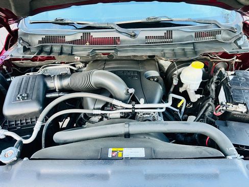 Used 2019 RAM 1500 Express w/ Express Value Package image 11