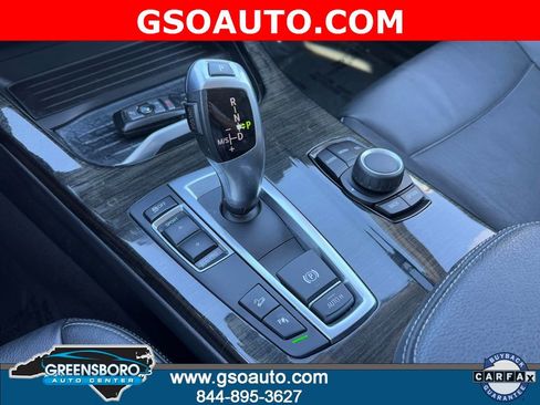 Used 2016 BMW X3 xDrive28i image 25