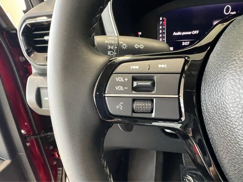 New 2026 Honda Passport RTL image 17