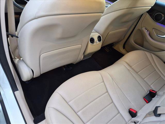 Certified 2021 Mercedes-Benz GLC 300 4MATIC Coupe image 19