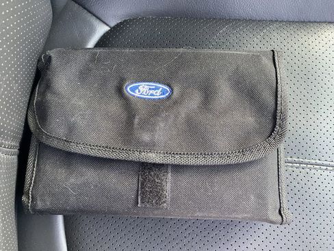 Used 2013 Ford F250 Lariat w/ Lariat Ultimate Pkg image 17