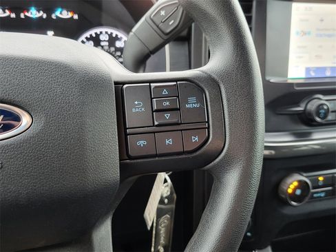 Used 2021 Ford F150 XL w/ STX Appearance Package image 22