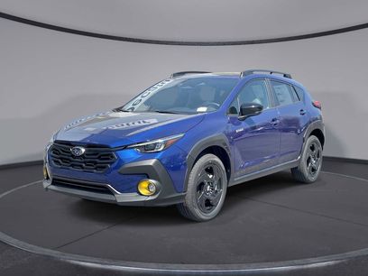 New 2026 Subaru Crosstrek 2.5i Sport