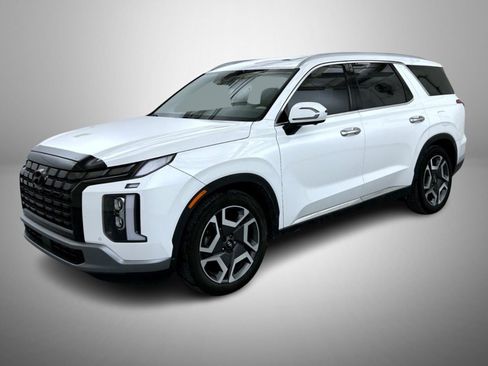 Used 2023 Hyundai Palisade Limited image 1