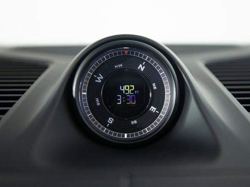 New 2026 Porsche Cayenne image 23