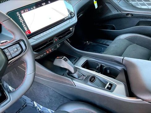 New 2026 Dodge Charger R/T AWD/4WD image 7