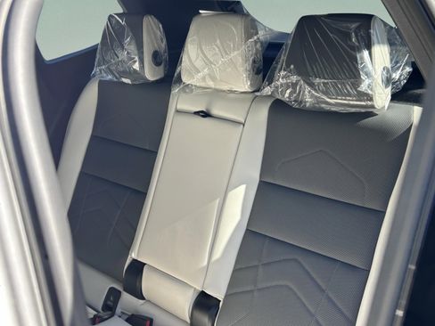 New 2026 BMW X1 xDrive28i w/ Technology Package image 28