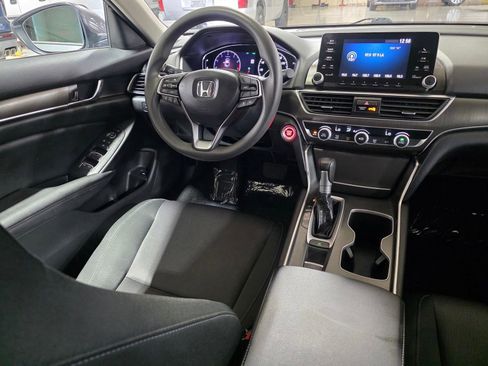 Used 2020 Honda Accord LX image 19