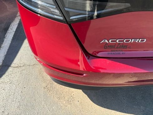 Used 2023 Honda Accord EX image 5