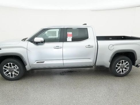 New 2026 Toyota Tundra 1794 Edition image 2
