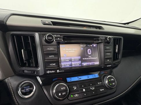 Used 2018 Toyota RAV4 Adventure w/ Cold Weather Package AWD/4WD image 23