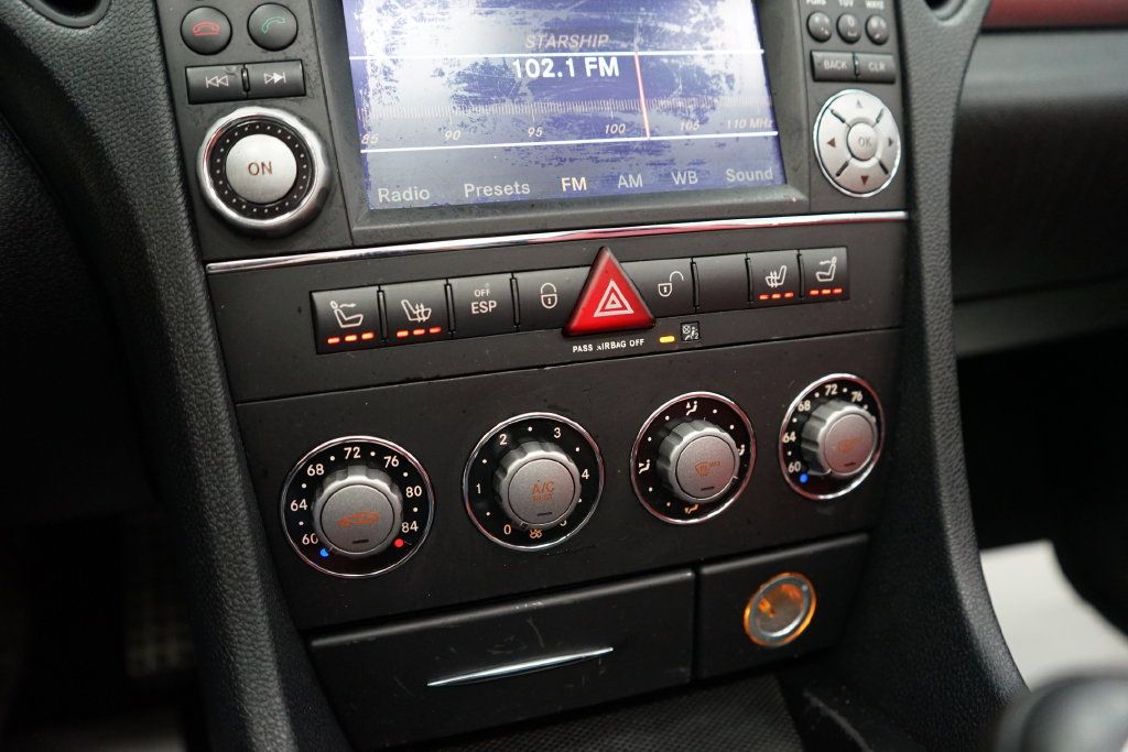 Used 2009 Mercedes-Benz SLK 300 image 37