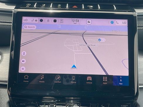 New 2025 Jeep Grand Cherokee Limited w/ Black Appearance Package image 24