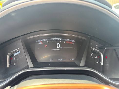 Used 2020 Honda CR-V Touring image 17