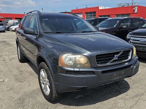 Used 2005 Volvo XC90 2.5T image 3