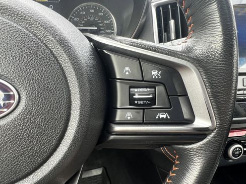 Used 2019 Subaru Crosstrek 2.0i Limited w/ Moonroof Package image 19