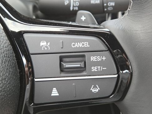 Used 2026 Honda Civic Sport image 7