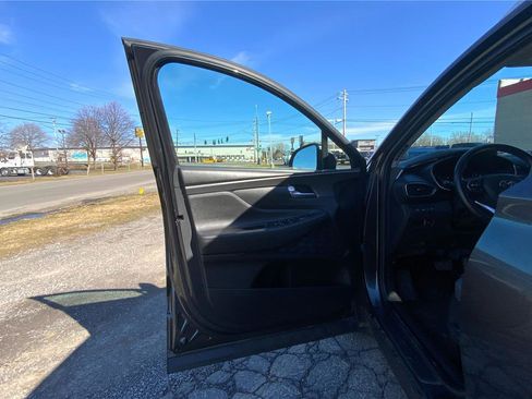 Used 2023 Hyundai Santa Fe SEL AWD/4WD image 19