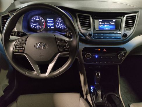 Used 2017 Hyundai Tucson Sport w/ Cargo Package image 22