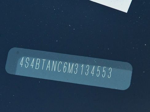 Used 2021 Subaru Outback Limited w/ Popular Package #2 image 33