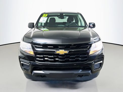 Used 2021 Chevrolet Colorado LT w/ Safety Package image 11