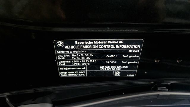 Used 2024 BMW 228i Gran Coupe w/ Convenience Package FWD image 74
