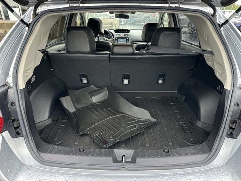 Used 2016 Subaru Crosstrek 2.0i Limited AWD/4WD image 10