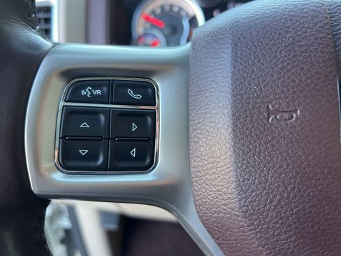 Certified 2017 RAM 2500 Laramie w/ Convenience Group image 13