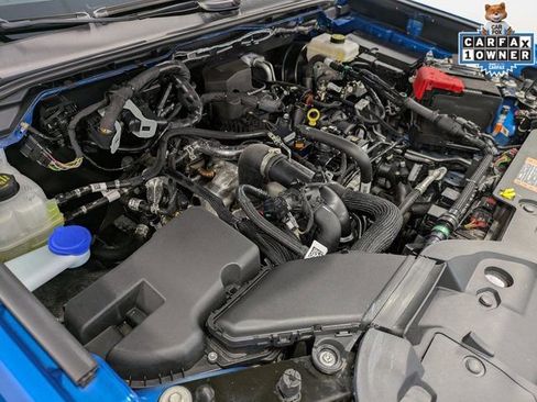 Certified 2024 Ford Ranger XL image 30