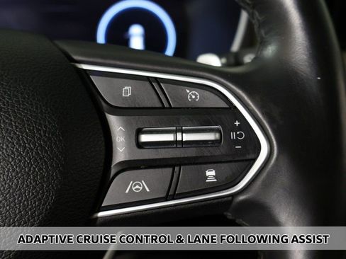 Used 2023 Hyundai Santa Fe Limited image 6