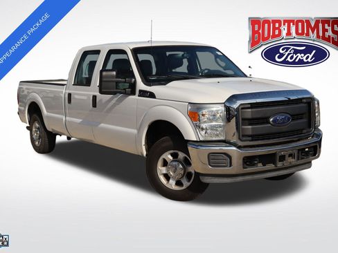 Used 2016 Ford F250 XL w/ XL Appearance Package image 1