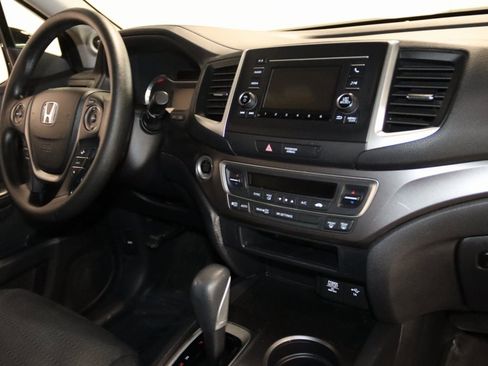 Used 2019 Honda Ridgeline Sport image 57