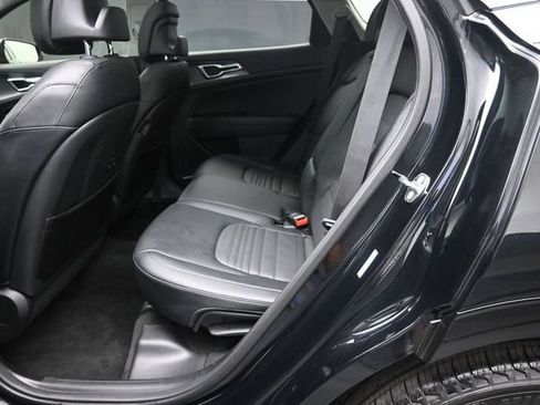 Used 2025 Kia Sportage SX FWD image 21